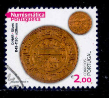 ! ! Portugal - 2020 Coins - Af. ---- - Used - Gebruikt