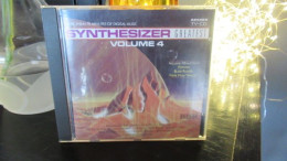 Ed Starink – Synthesizer Greatest Volume 4 - Instrumental