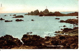 LA CORBIERE - La Corbiere