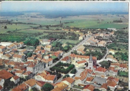 55 VIGNEULLES Les HATTONCHATEL . VUE AERIENNE - Vigneulles Les Hattonchatel