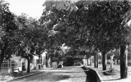 Combs La Ville * Avenue De La République Et Le Marché - Combs La Ville