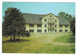 CP PLANCHER BAS, COLONIE " LES FLEURS DES CHAMPS ", HAUTE SAONE 70 - Autres & Non Classés