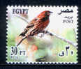 EGYPT / 2004 / BIRDS / MNH / VF. - Ongebruikt