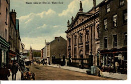 BARRONSTRAND WATERFORD 1919 - Waterford