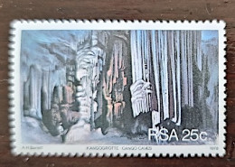 AFRIQUE  Du SUD Grotte, Grottes, Caves, Cueva. YVERT N° 456 ** MNH - Autres & Non Classés