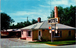 South Dakota Rapid City The Reynick Motel - Rapid City