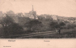 BELGIQUE - Walcourt - Panorama - Carte Postale Ancienne - - Walcourt