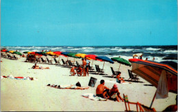 Virginia Virginia Beach Sunbathers - Virginia Beach