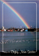 Canada Nova Scotia Digby Home Of One Of The World's Largest Scallop Fleets - Sonstige & Ohne Zuordnung