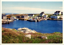 Canada Nova Scotia Peggy's Cove - Altri & Non Classificati