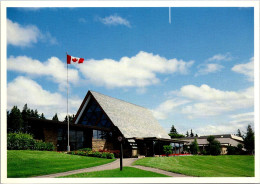 Canada Nova Scotia Baddeck Alexander Graham Bell National Historic Park Museum - Altri & Non Classificati