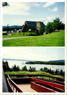 Canada Nova Scotia Baddeck Alexander Graham Bell National Historic Park Museum - Sonstige & Ohne Zuordnung