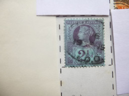 GREAT BRITAIN SG 201 - ....-1951 Pre Elizabeth II