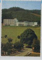 Bad Leonfelden - Moor- Und Kneippheilbad Kurhotel 1977 - Bad Leonfelden