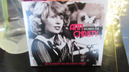 Ann Christy – Gelukkig Zijn - Autres - Musique Néerlandaise