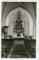 AK 129467 GERMANY - Varel  I. O. - Ev. Kirche - Varel