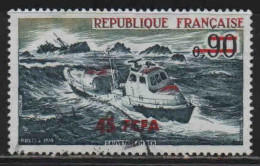 Réunion  - 1974 - SNCM  - N° 424  - Oblit - Used - Oblitérés