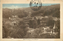 BUC Vue Générale - Buc