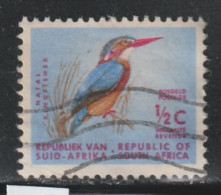 AFRIQUE DU SUD 276 // YVERT 282  // 1964-71 - Gebruikt