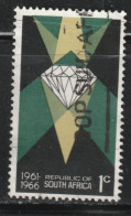 AFRIQUE DU SUD 277 // YVERT 298  // 1966 - Gebruikt