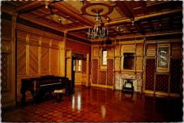 California San Jose Winchester Mystery House Grand Ballroom - San Jose