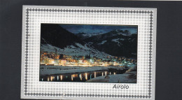 Svizzera - Airolo - Veduta - Airolo