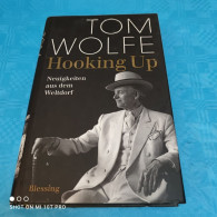 Tom Wolfe - Hooking Up - Psicología