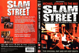 DVD - Slam From The Street Vol. 1: The Original - Dokumentarfilme