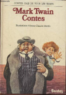 Contes (Collection "Contes Gais De Tous Les Temps") - Twain Mark - 1979 - Racconti