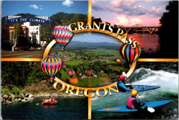 Oregon Grants Pass Multi View 2004 - Altri & Non Classificati
