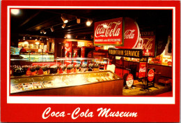 Kentucky Elizabethtown Coca Cola Museum Schmidt's Museum Of Coca Cola Memorabilia - Sonstige & Ohne Zuordnung