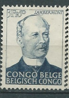 Congo Belge -   - Yvert N° 275 *   - AI 33712 - Unused Stamps