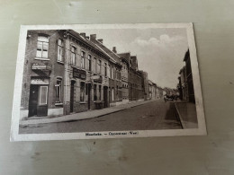 Moerbeke-Waas   Opperstraat (West) - Moerbeke-Waas