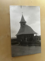 Banneux  Louveigne  Sprimont  CARE PHOTO  La Chapelle érigée Et Inaugurée Le 15 Aout 1933 ... - Sprimont