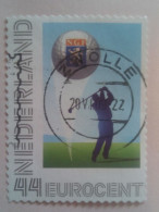 Stamp From Nederland, Cancelled, Year 2009 - Other & Unclassified