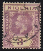 Nigeria       .   SG    .   5  E      .   O      .   Cancelled - Nigeria (...-1960)