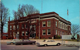 Kentucky Benton Marshall County Court House - Sonstige & Ohne Zuordnung