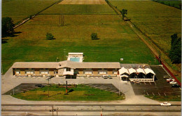 Canada Ontario Sarnia Laurentian Motel & Restaurant - Sarnia