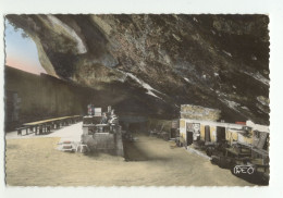 18/ CPSM -  Fontenay Saint Satur - Caves Souterraines Du Clos Perriere - Viticulteurs (Archambault) - Saint-Satur