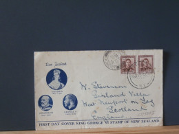 65/0800I LETTER  AUSTRALIA 1930 TO ENGLAND - Storia Postale