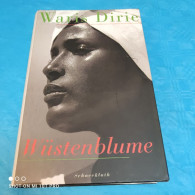 Waris Dirie - Wüstenblume - Biographies & Mémoires