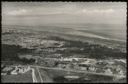 (B3431) AK St. Peter-Ording, Luftbild - St. Peter-Ording