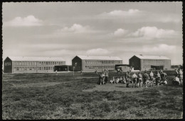 (B3436) AK St. Peter-Ording, Staatl. Oberschule - St. Peter-Ording