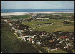 (B3443) AK St. Peter-Ording, Ortsteil Ording - St. Peter-Ording