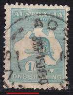 AUSTRALIEN AUSTRALIA [1929] MiNr 0084 X ( O/used ) [01] - Oblitérés