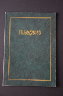 Timbrodico 64 Pages éditions Timbropresse. Excellent état. Voir Scan - Dictionnaires Philatéliques