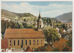 Oppenau, Schwarzwald, Baden-Württemberg - Oppenau