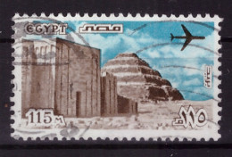 Egypte 1978 - Oblitéré - Monuments - Michel Nr. 1264x (egy355) - Used Stamps
