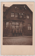 AMEL  AMBLEVE  WW2  WK2  Photo Carte - Ambleve - Amel