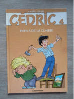 Cédric N4 ( 2004 ) - Cédric